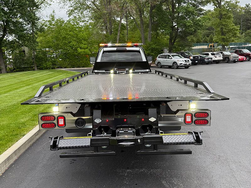 2024 Ram 5500 (Key# 1987) 6